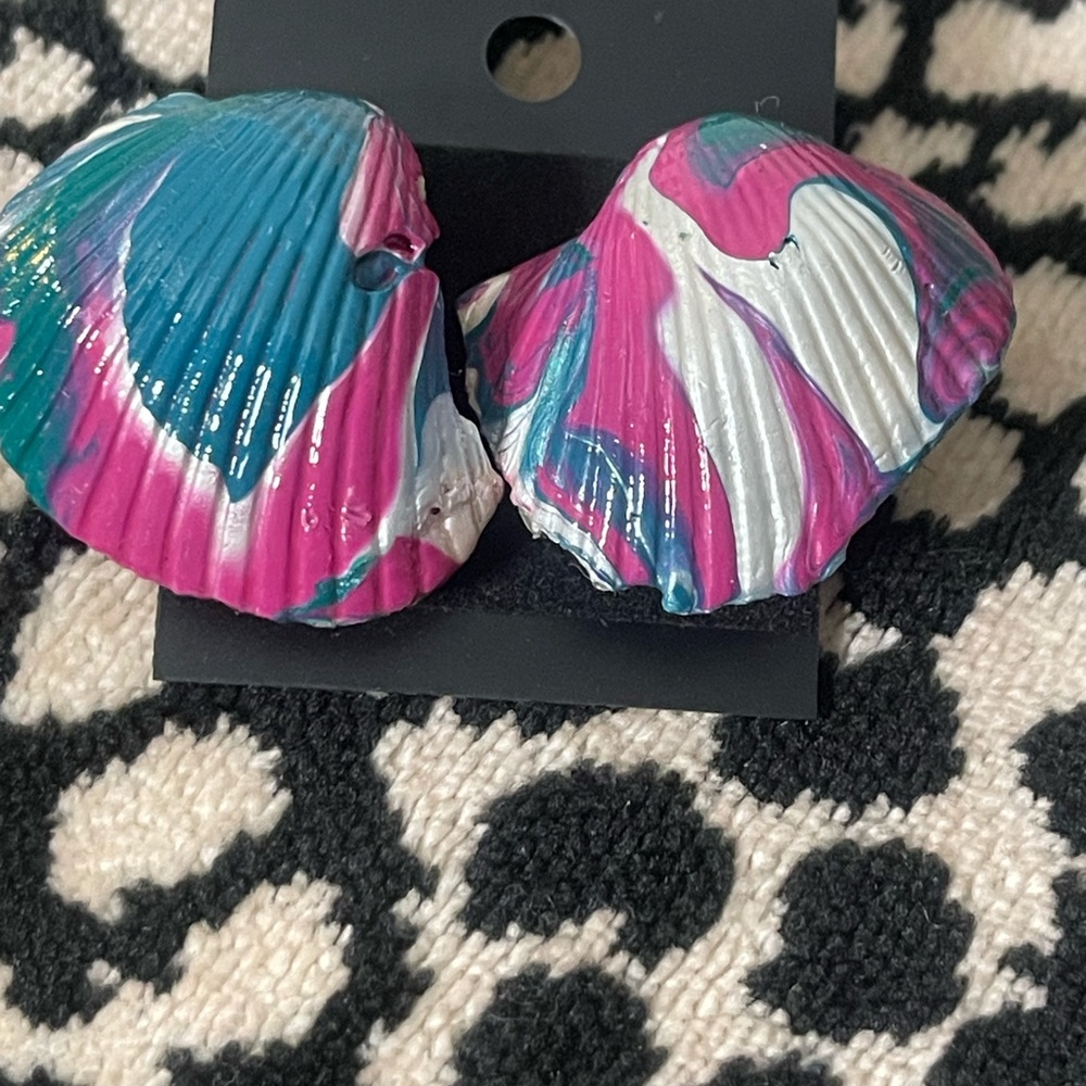 "Mermaid Tears"
